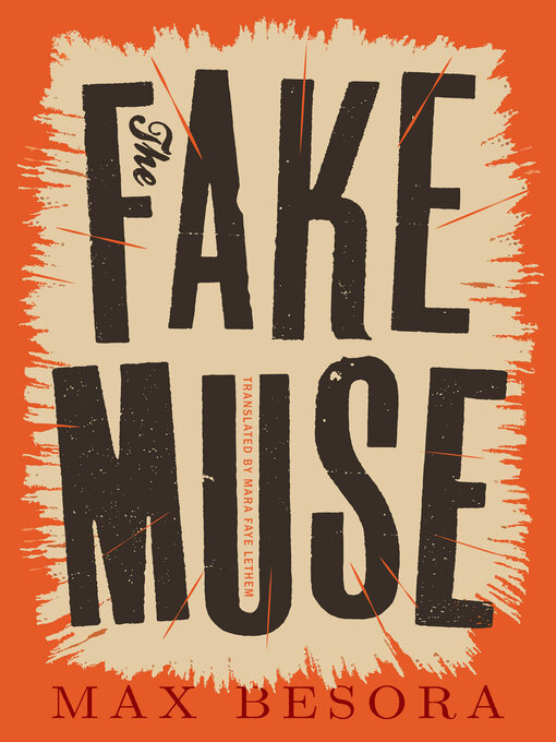 Title details for The Fake Muse by Max Besora - Available